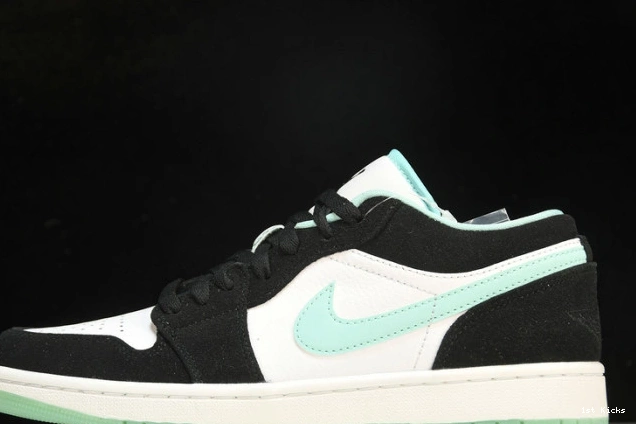 Green Island Jordan Low 1 Air CQ9828-131 0704